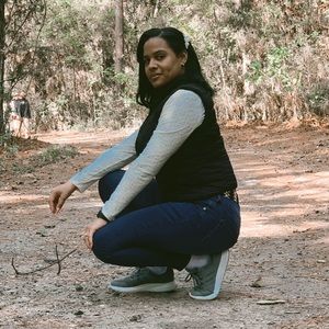 Meet your Posher, Grechen